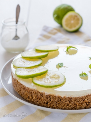 torta allo yogurt al limone desserts food photography